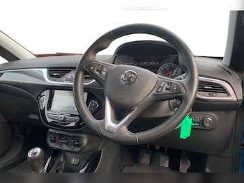 Used Vauxhall Corsa 2019 for sale - 75329731: Photo