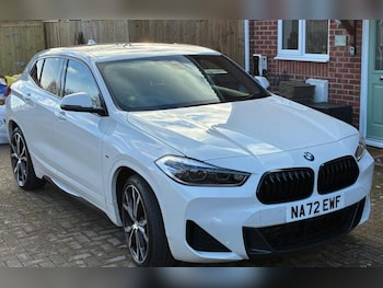 2022 - sDrive 20i [178] M Sport 5dr Step Auto