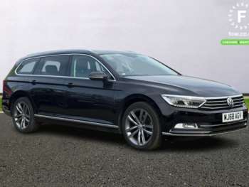 2018 - 2.0 TDI GT 5dr DSG [Panoramic Roof] [7 Speed]