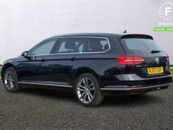 Used Volkswagen Passat 2018 for sale - 74785535: Photo