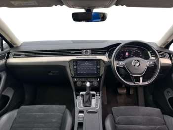Used Volkswagen Passat 2018 for sale - 74785535: Photo