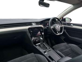 Used Volkswagen Passat 2018 for sale - 74785535: Photo
