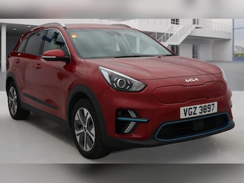 Used Kia Niro 2021 for sale - 76503034: Photo