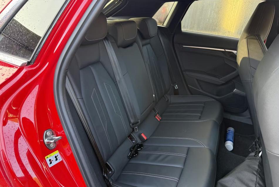 Used Audi A3 2022 for sale - 77374345: Photo 4