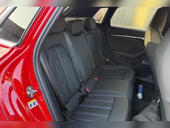 Used Audi A3 2022 for sale - 77374345: Photo