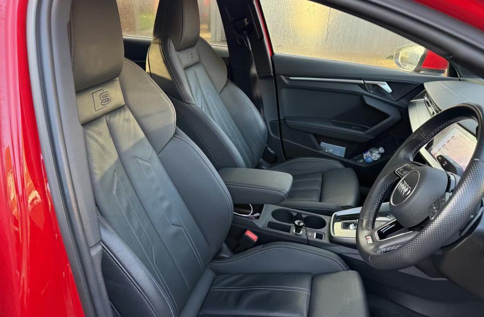 Used Audi A3 2022 for sale - 77374345: Photo 5