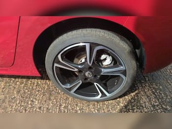 Used Vauxhall Corsa 2022 for sale - 79667941: Photo