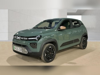 Used Dacia Spring 2025 for sale - 79301753: Photo