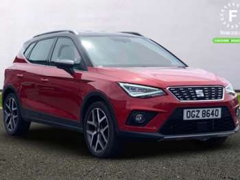 2019 - 1.0 TSI 115 Xcellence Lux [EZ] 5dr DSG