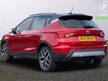 Used SEAT Arona 2019 for sale - 75343878: Photo