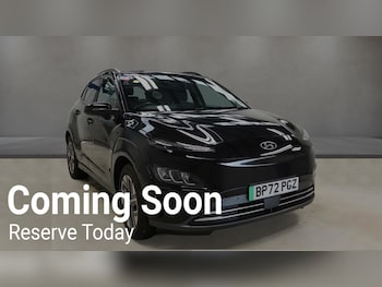 Hyundai KONA feature image