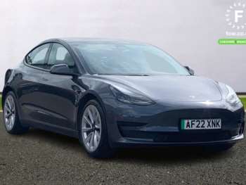 2022 - Standard Plus 4dr Auto
