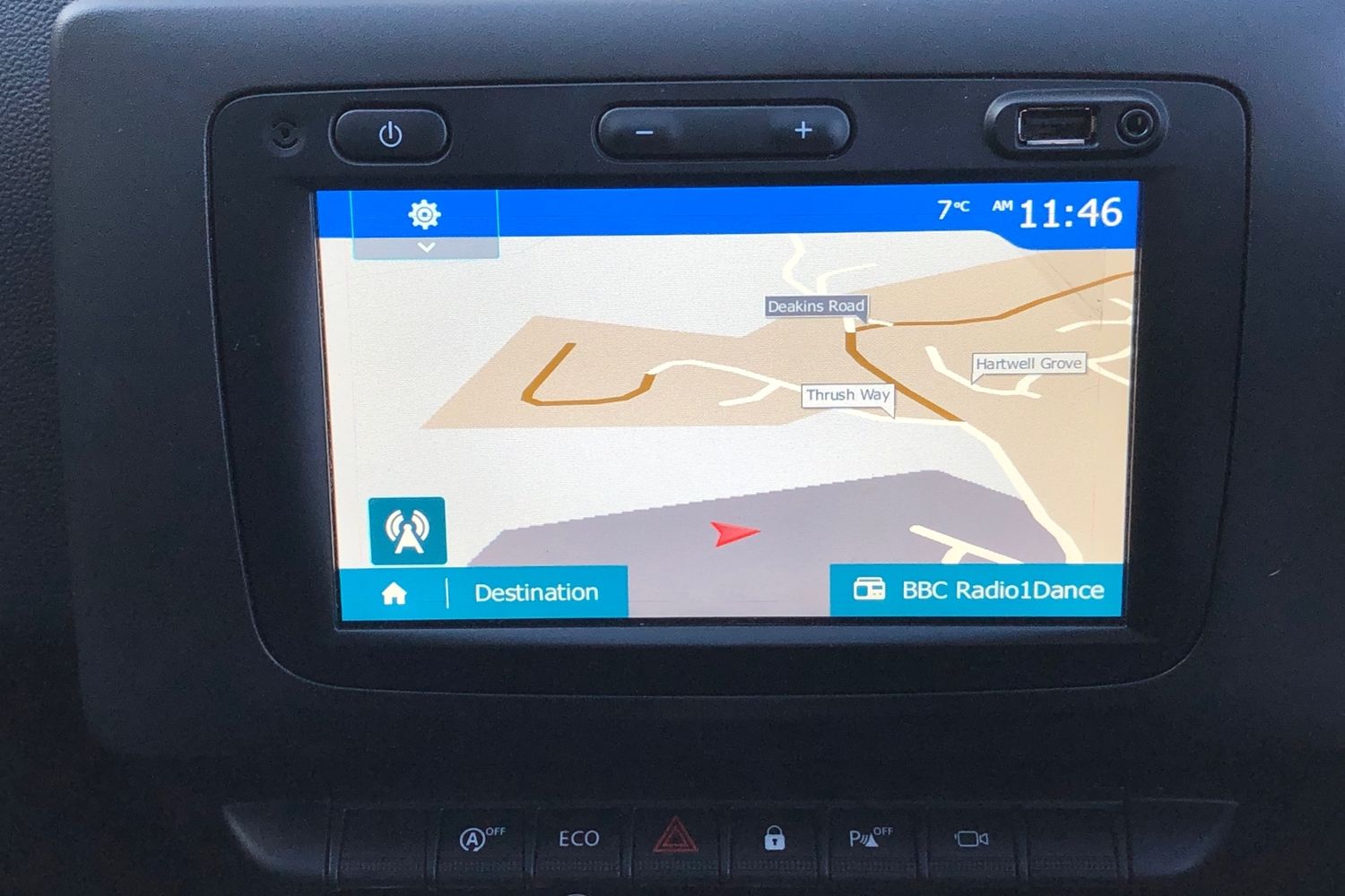 Used Dacia Duster 2021 for sale - 77249605: Photo 10