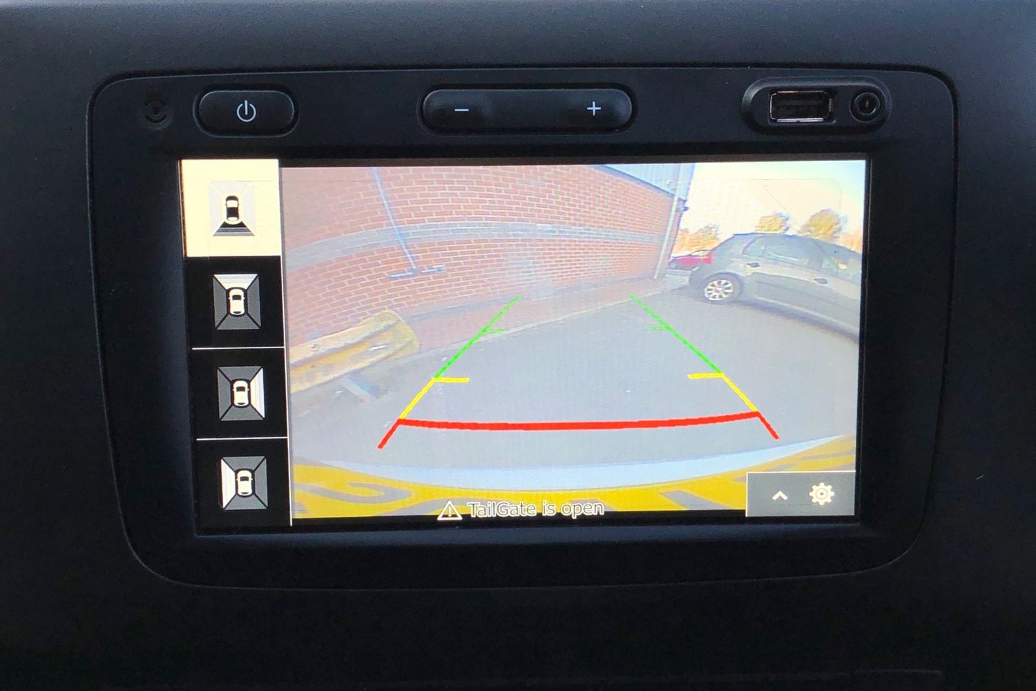 Used Dacia Duster 2021 for sale - 77249605: Photo 12