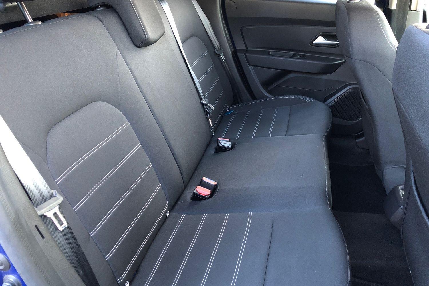 Used Dacia Duster 2021 for sale - 77249605: Photo 17