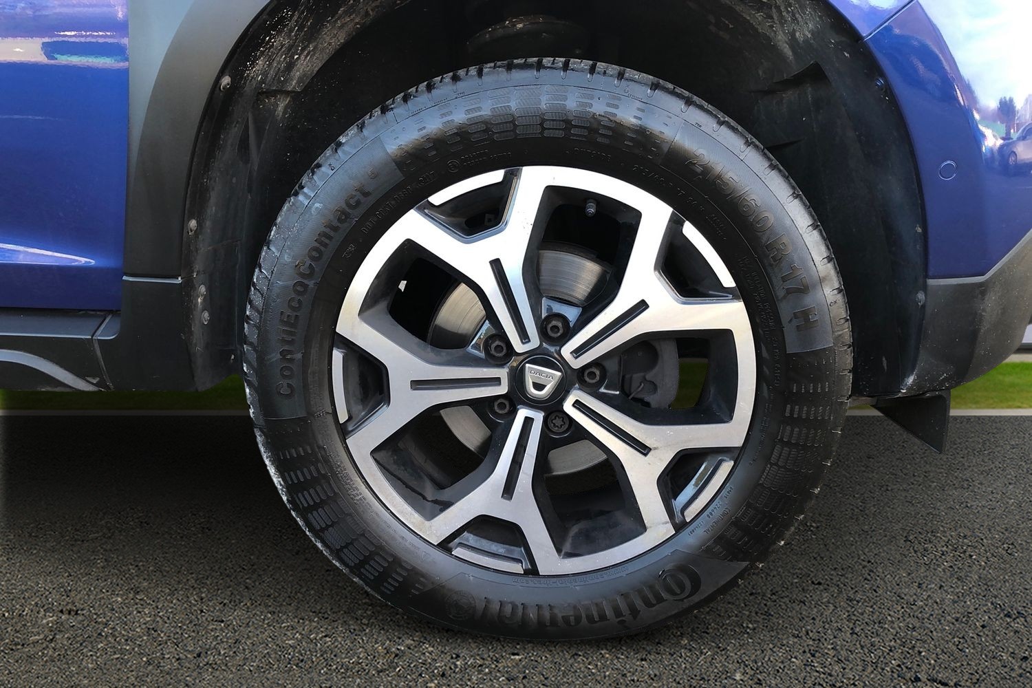 Used Dacia Duster 2021 for sale - 77249605: Photo 19