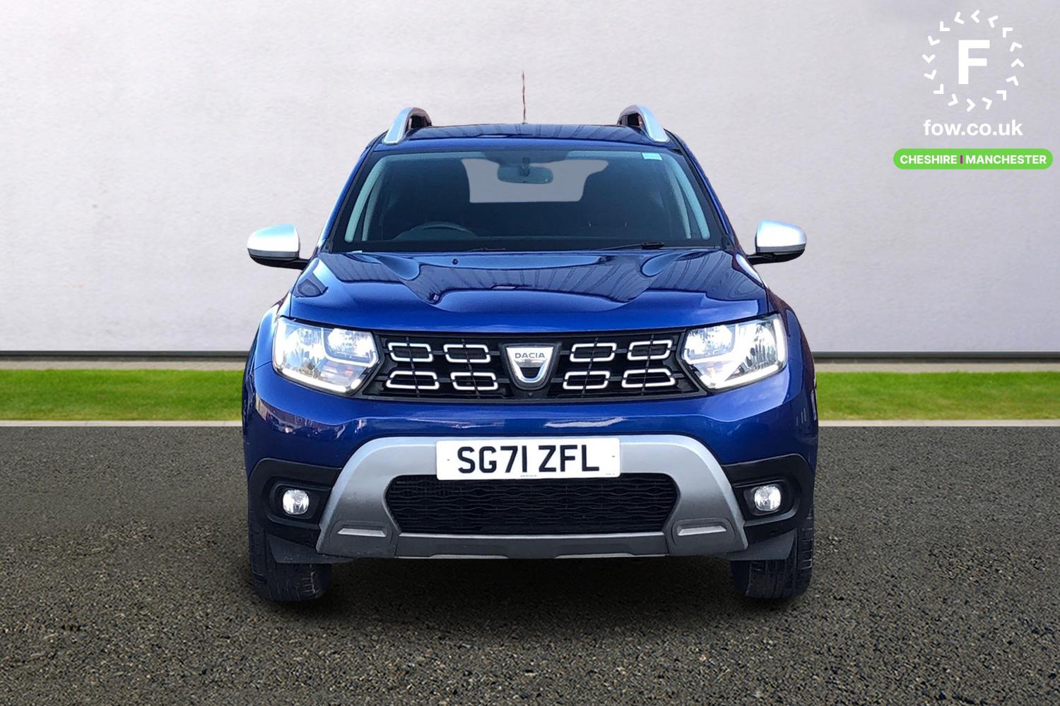 Used Dacia Duster 2021 for sale - 77249605: Photo 20