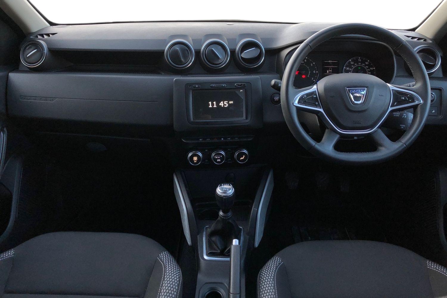 Used Dacia Duster 2021 for sale - 77249605: Photo 3