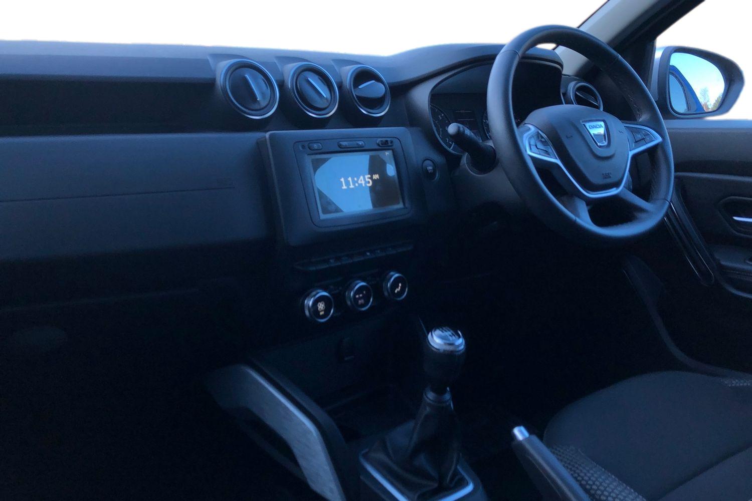 Used Dacia Duster 2021 for sale - 77249605: Photo 4