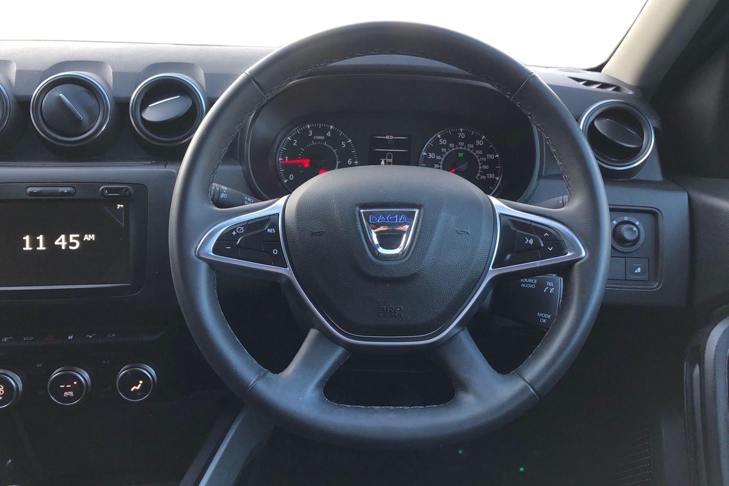 Used Dacia Duster 2021 for sale - 77249605: Photo 5