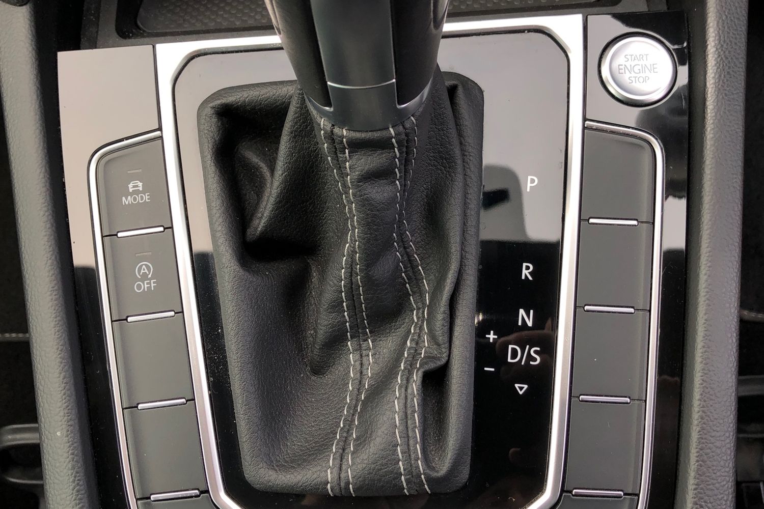 Used Volkswagen Passat 2019 for sale - 75909041: Photo 10