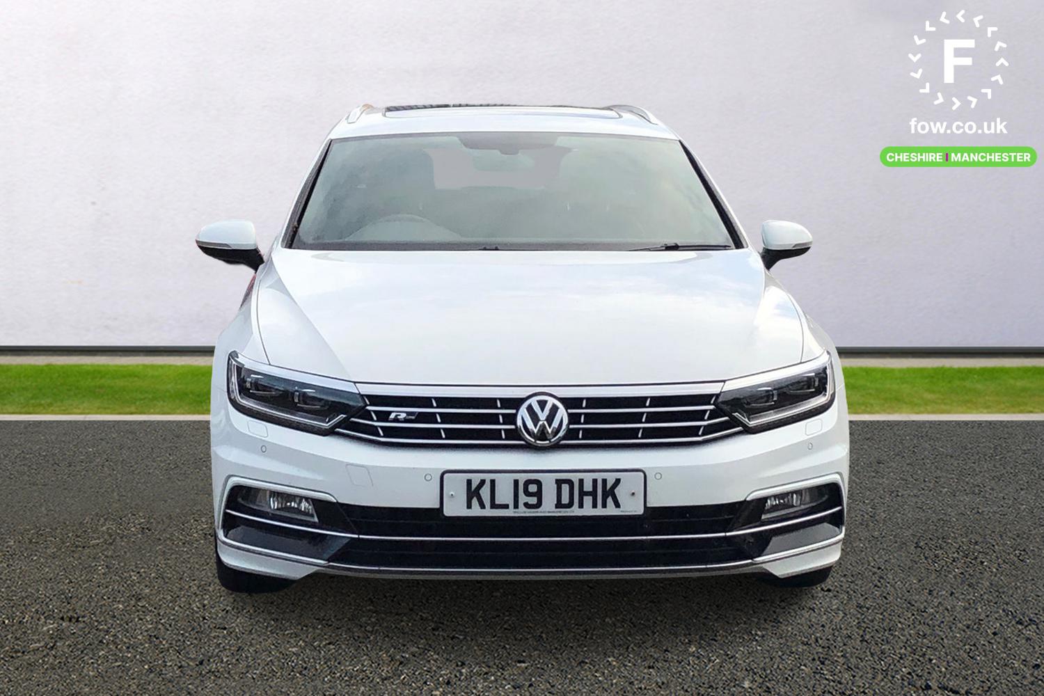 Used Volkswagen Passat 2019 for sale - 75909041: Photo 17
