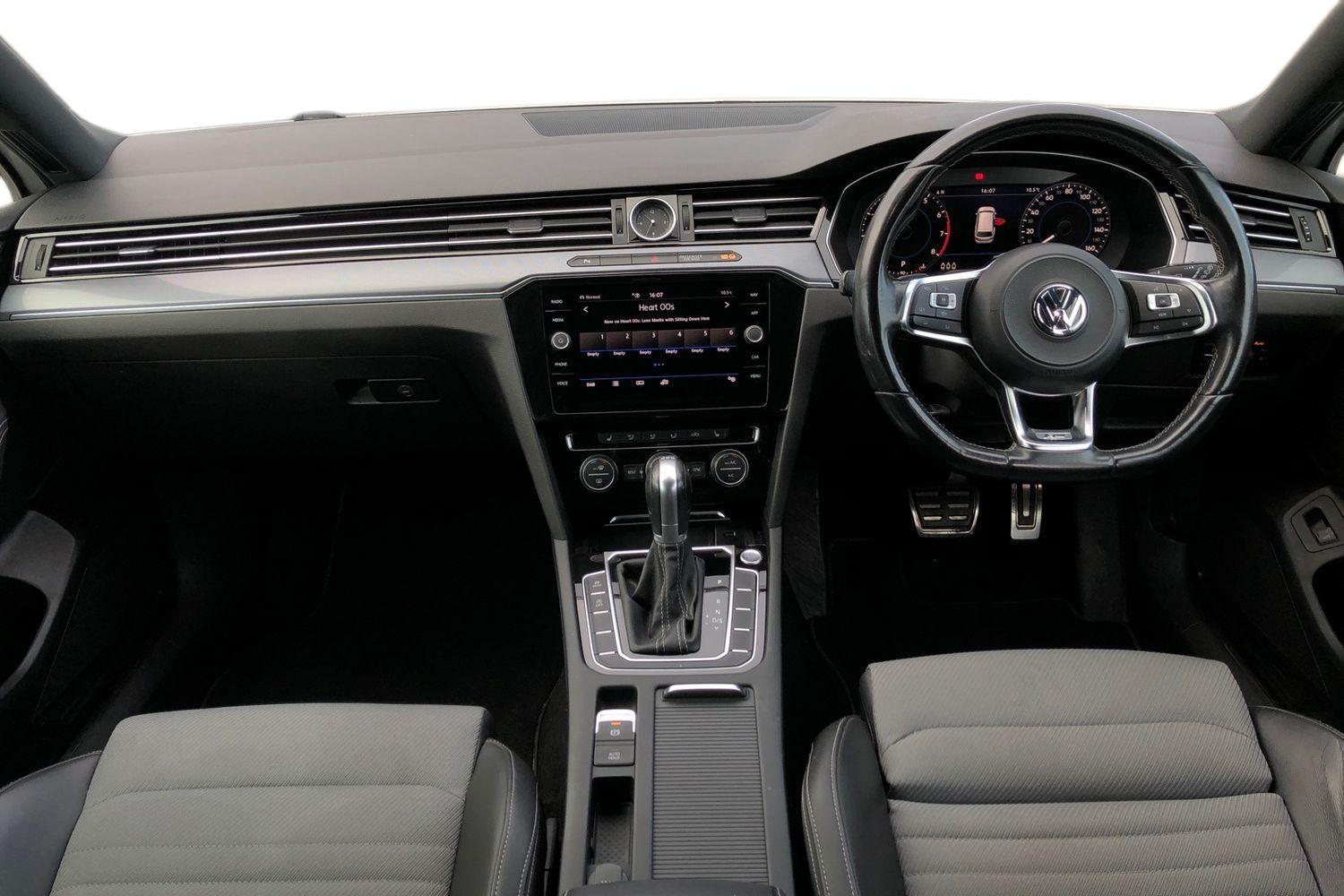 Used Volkswagen Passat 2019 for sale - 75909041: Photo 3