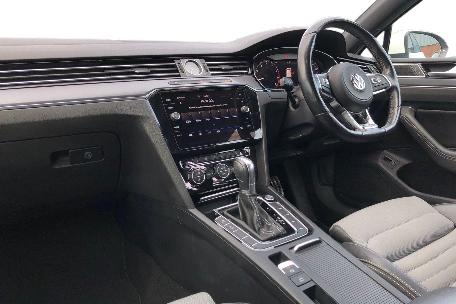 Used Volkswagen Passat 2019 for sale - 75909041: Photo 4