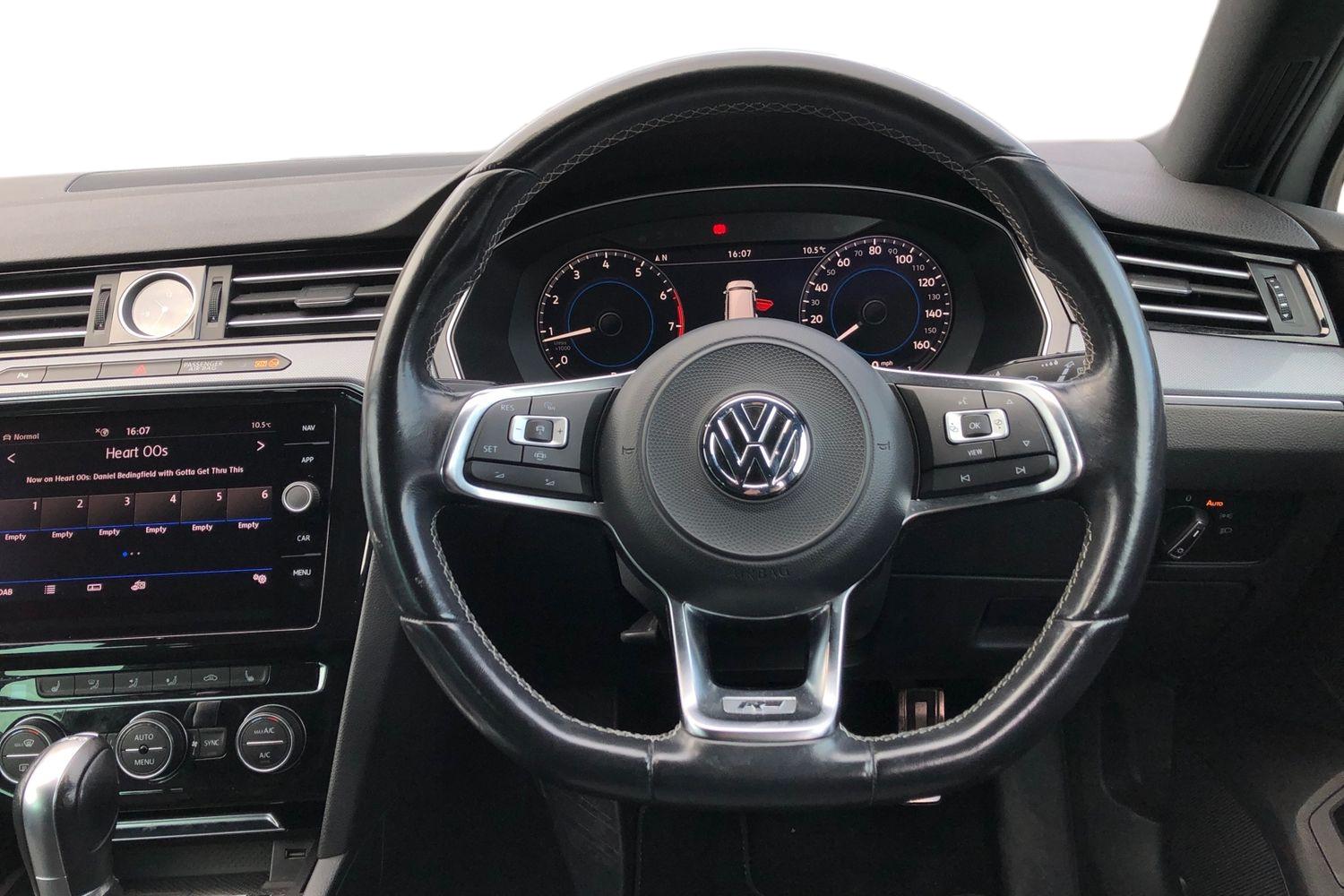 Used Volkswagen Passat 2019 for sale - 75909041: Photo 5