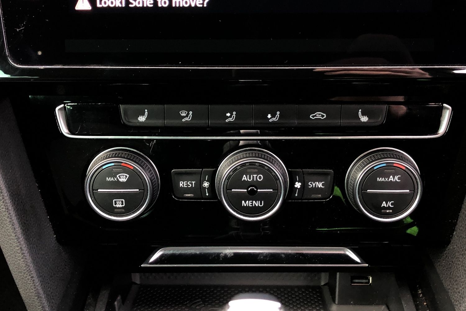 Used Volkswagen Passat 2019 for sale - 75909041: Photo 9
