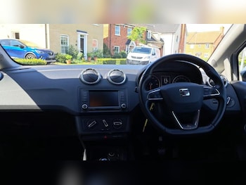 Used SEAT Ibiza 2017 for sale - 78859642: Photo