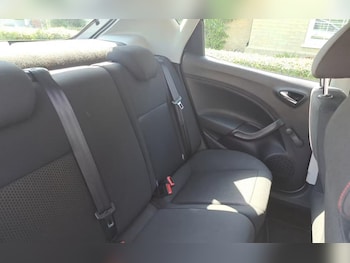 Used SEAT Ibiza 2017 for sale - 78859642: Photo