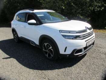 2022 - 1.5 BlueHDi 130 Shine 5dr