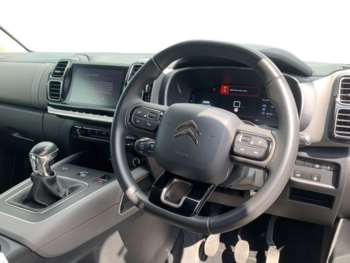 Used Citroen C5 Aircross 2022 for sale - 75265969: Photo