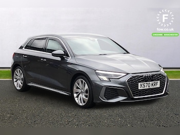 Audi - A3