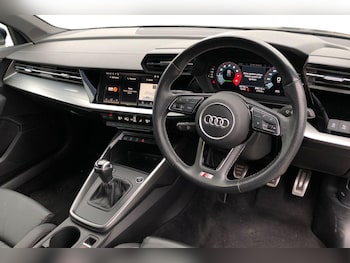 Used Audi A3 2020 for sale - 76206833: Photo 3