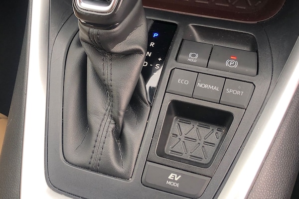 Used Toyota RAV4 2021 for sale - 75254864: Photo 10