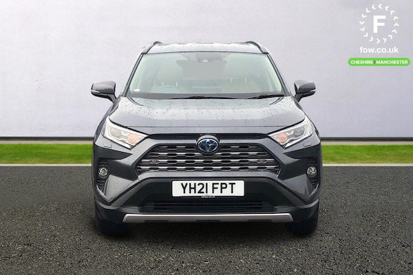 Used Toyota RAV4 2021 for sale - 75254864: Photo 16