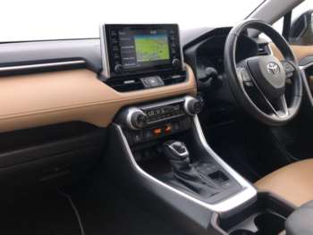 Used Toyota RAV4 2021 for sale - 75254864: Photo