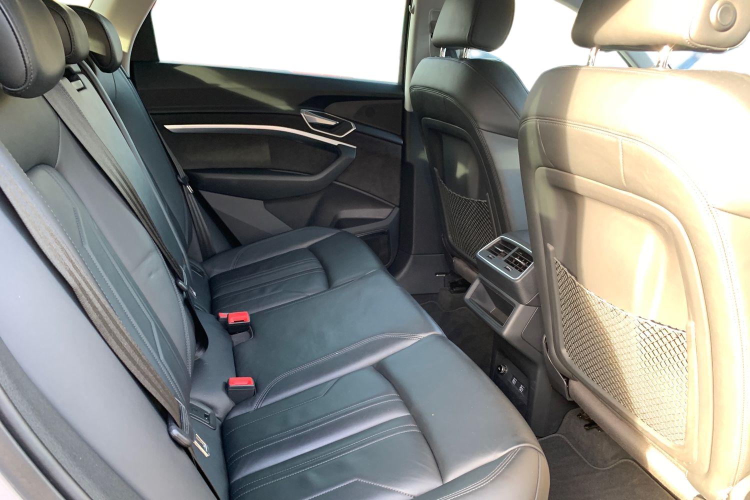 Used Audi e-tron 2020 for sale - 76649245: Photo 13