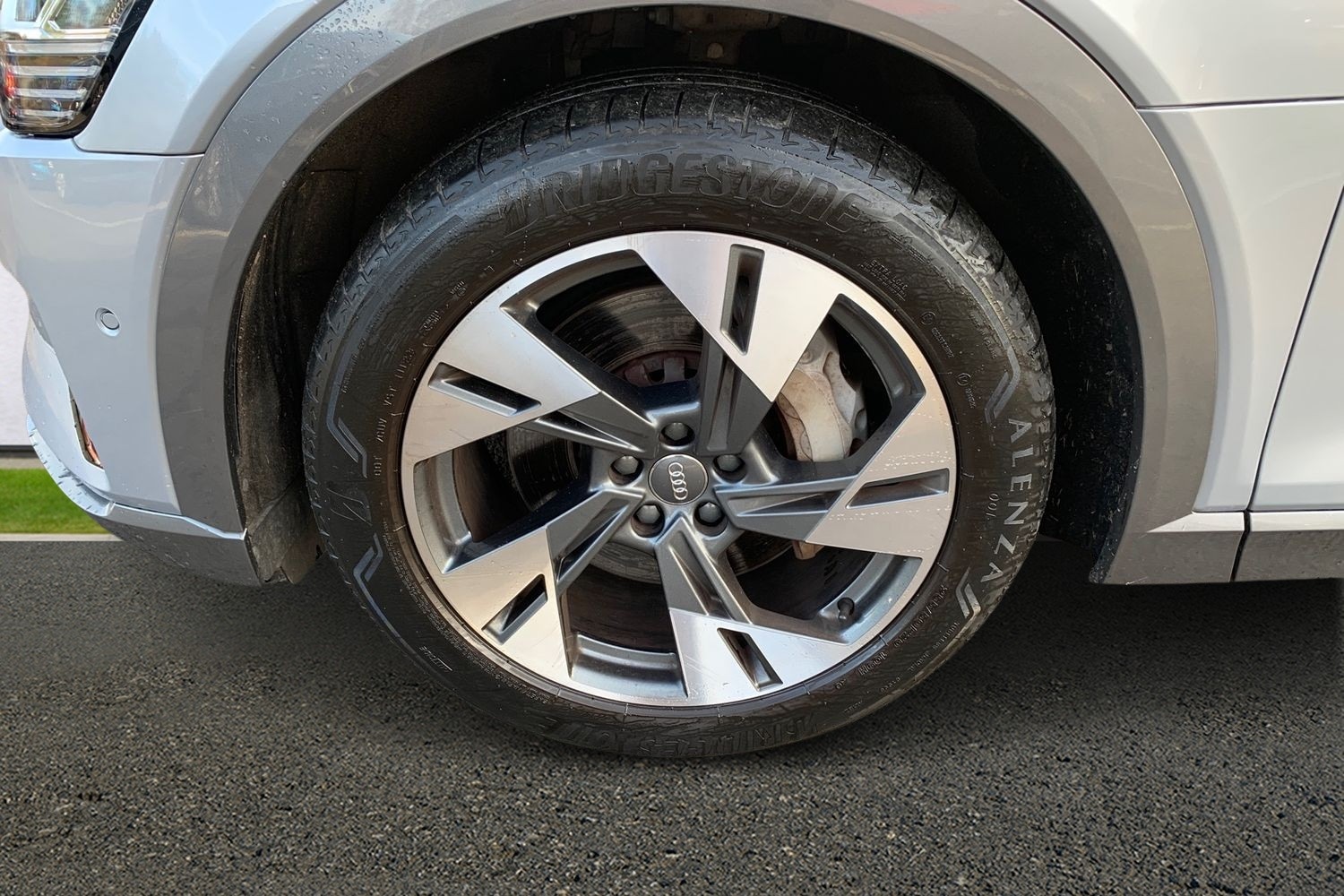 Used Audi e-tron 2020 for sale - 76649245: Photo 15