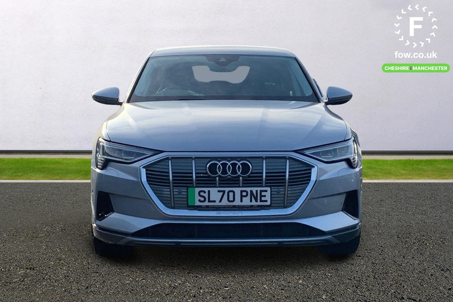 Used Audi e-tron 2020 for sale - 76649245: Photo 16