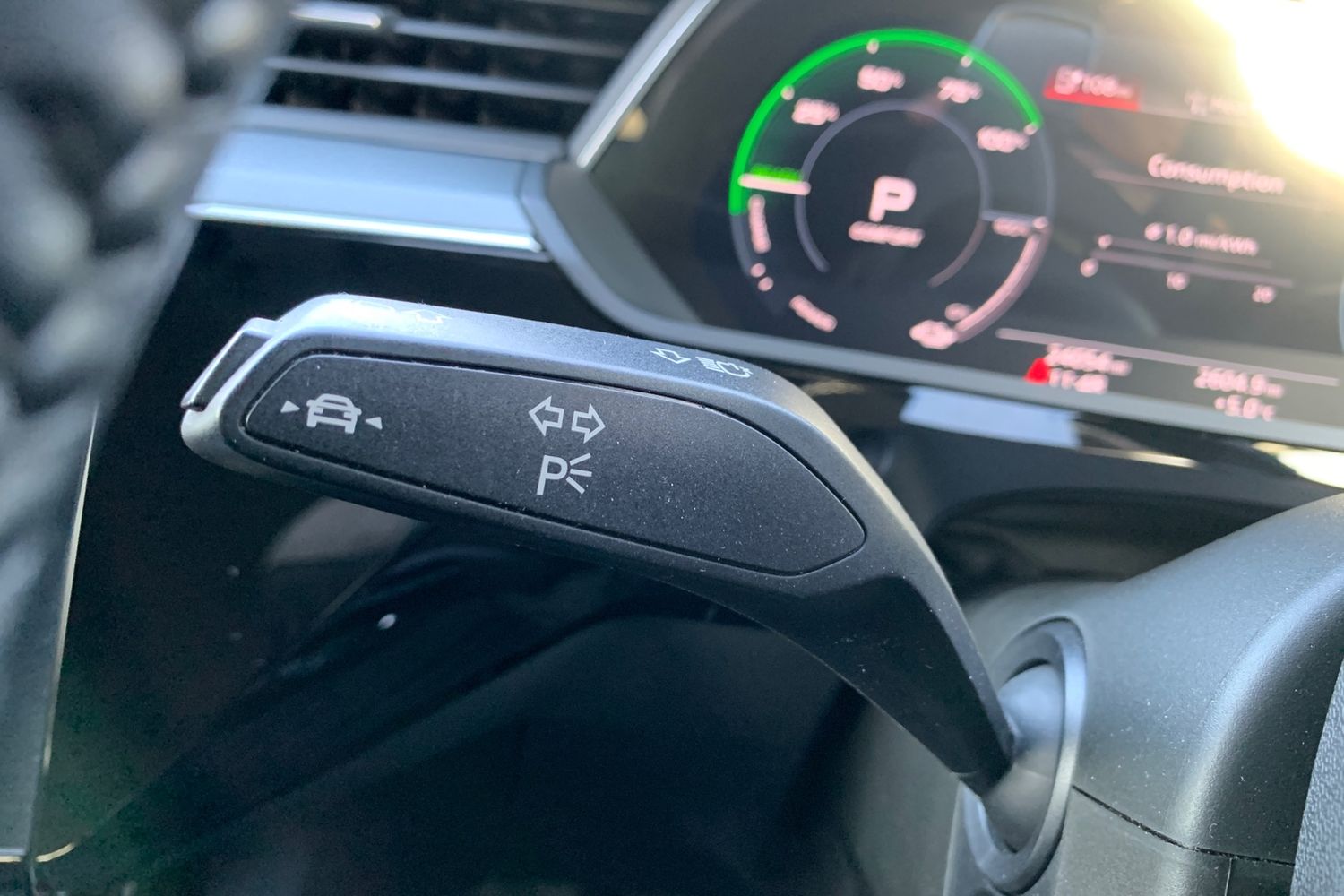 Used Audi e-tron 2020 for sale - 76649245: Photo 6