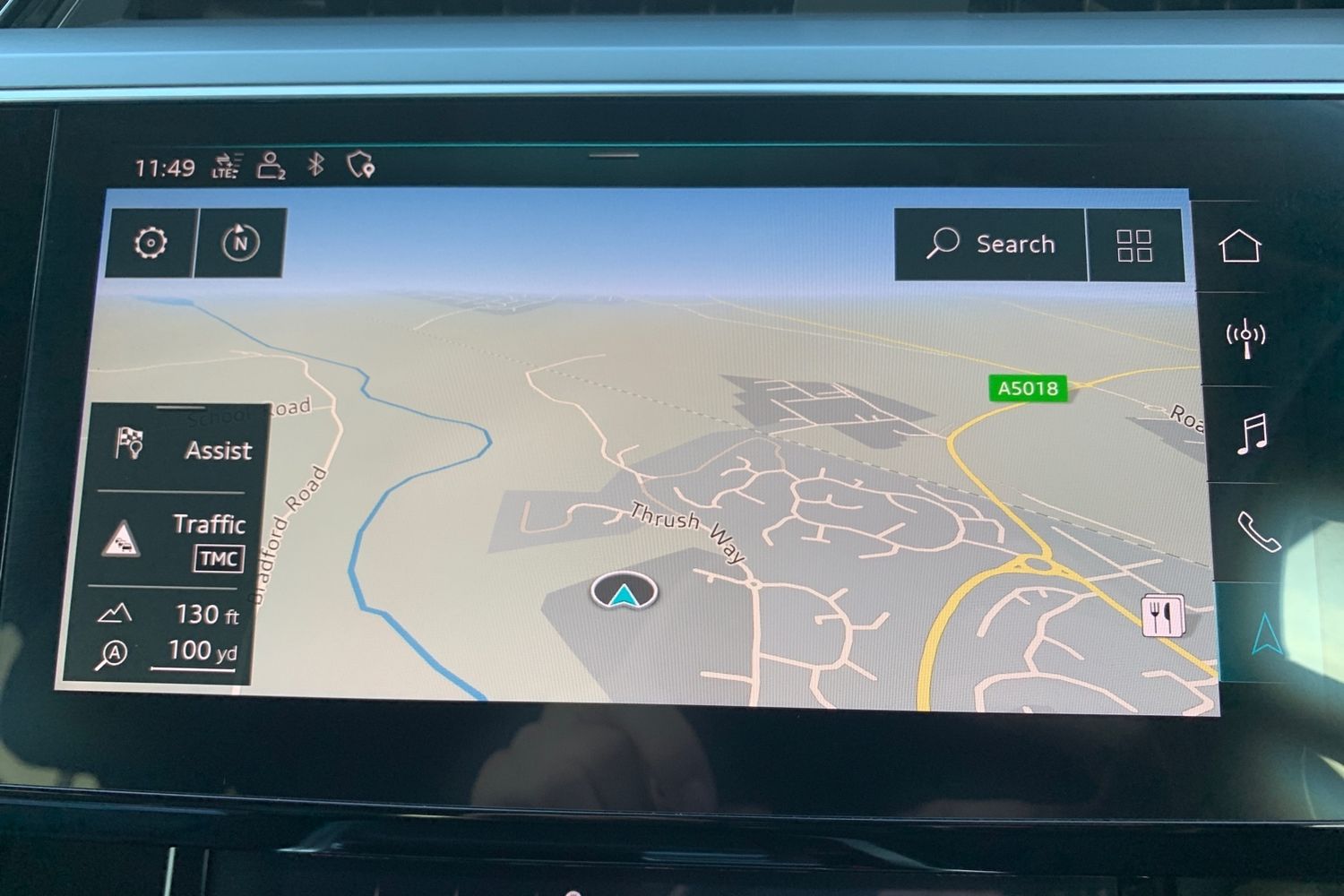 Used Audi e-tron 2020 for sale - 76649245: Photo 9