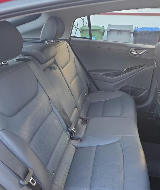 Used Hyundai IONIQ 2022 for sale - 77686971: Photo 4