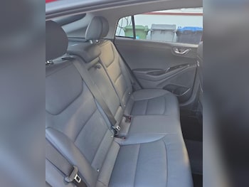 Used Hyundai IONIQ 2022 for sale - 77686971: Photo