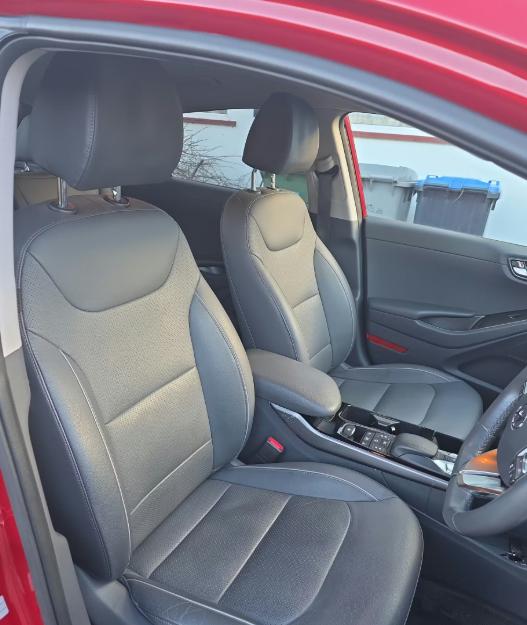 Used Hyundai IONIQ 2022 for sale - 77686971: Photo 5