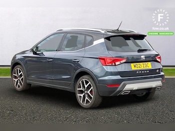 Used SEAT Arona 2021 for sale - 76133672: Photo 2