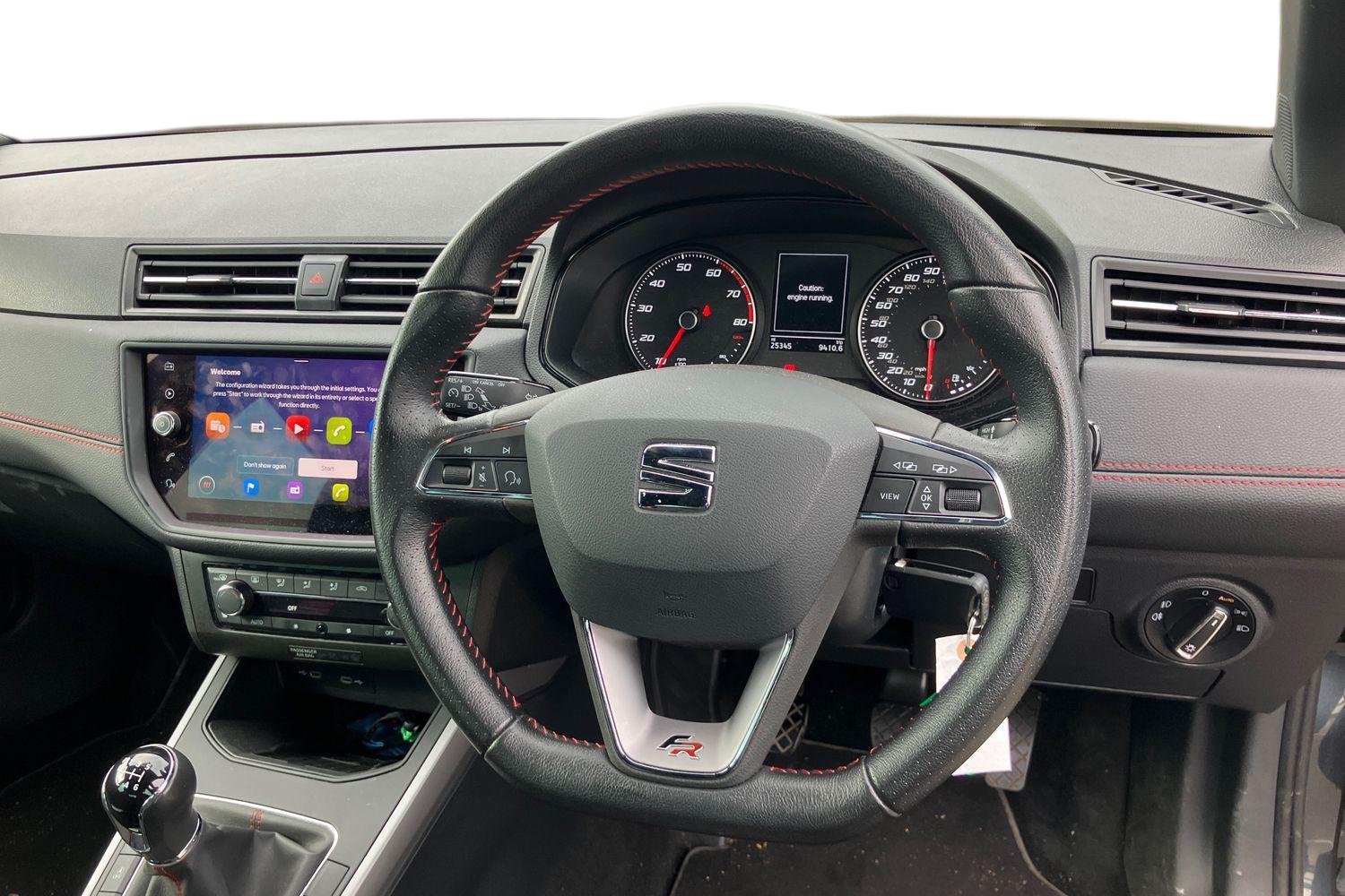 Used SEAT Arona 2021 for sale - 76133672: Photo 3