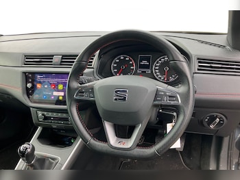 Used SEAT Arona 2021 for sale - 76133672: Photo 3